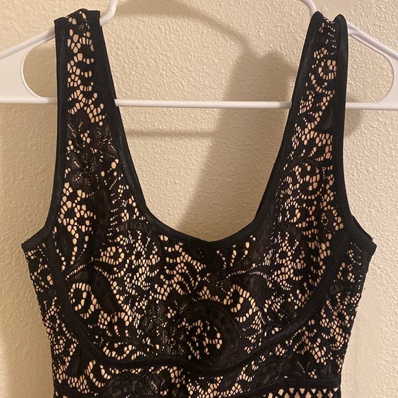 Mini dress - Picture 2 of 4